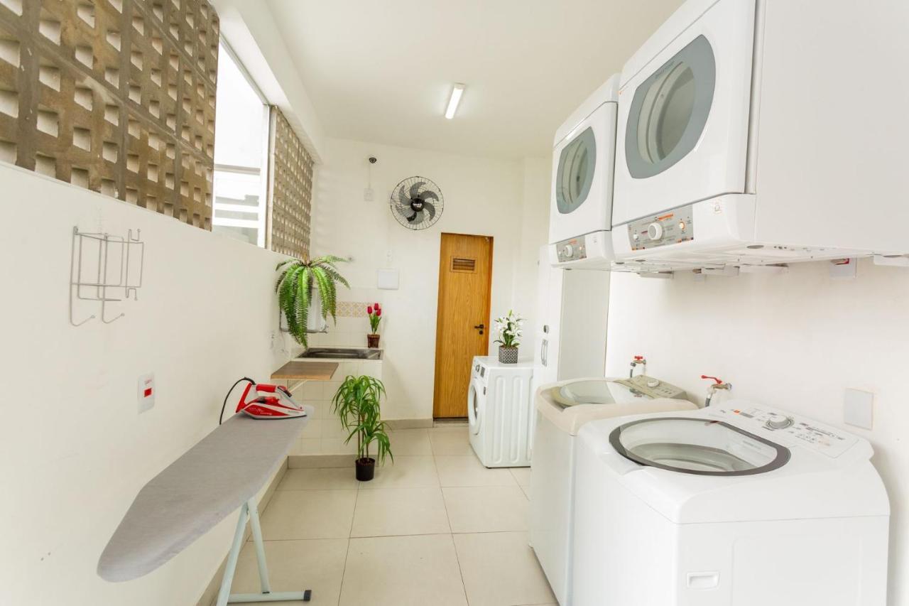 Apartamento Com 2 Quartos Em Alto De Pinheiros São Paulo Exterior foto